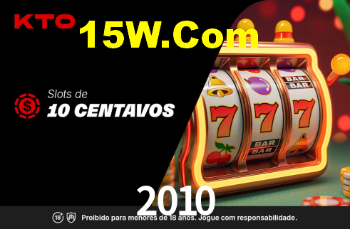 APP oficial da 2010 para mobile